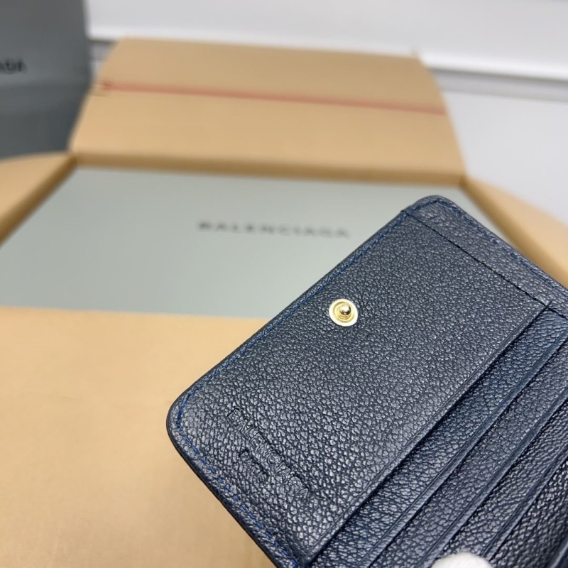 Balenciaga Wallets